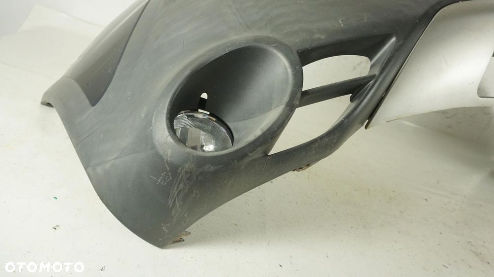 ZDERZAK PRZÓD PRZEDNI OPEL ANTARA 06-10 88U 2006-2010 HALOGEN - 9
