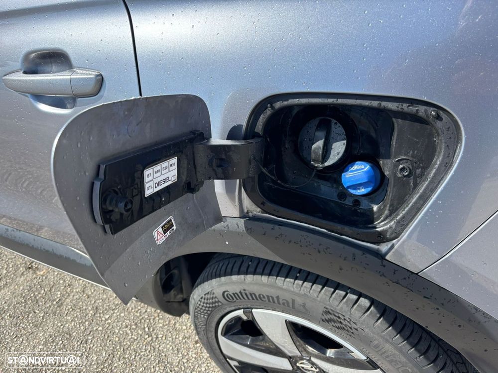 Opel Crossland 1.5 D Business - 11