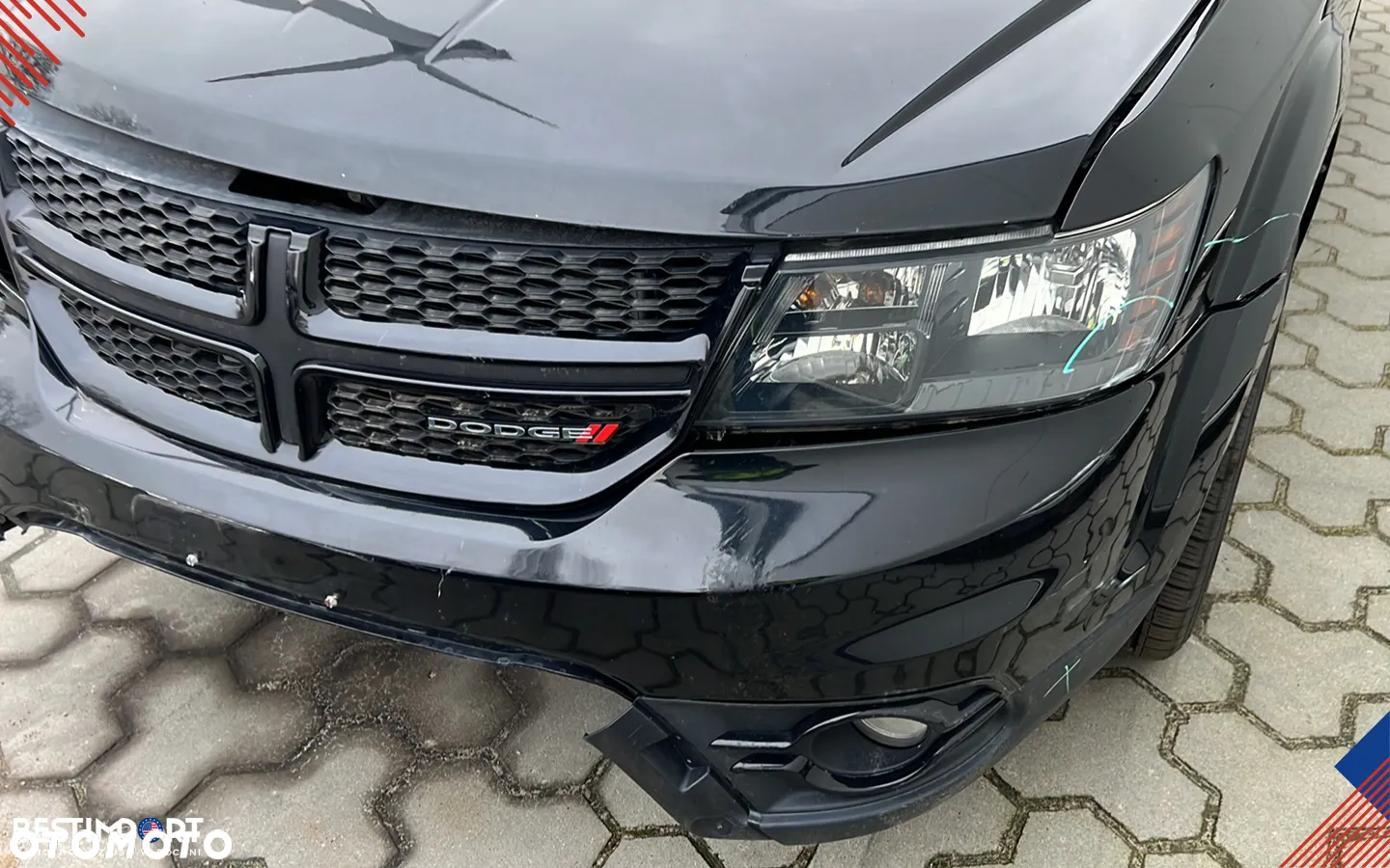 Dodge Journey - 18