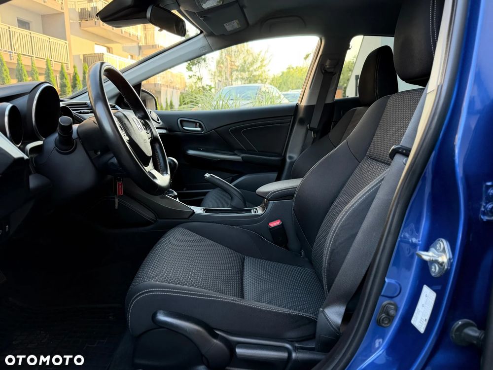 Honda Civic 1.4 Comfort (Honda Connect+) - 8