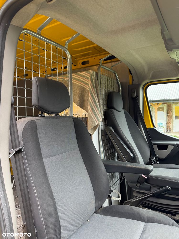 Renault Master - 18