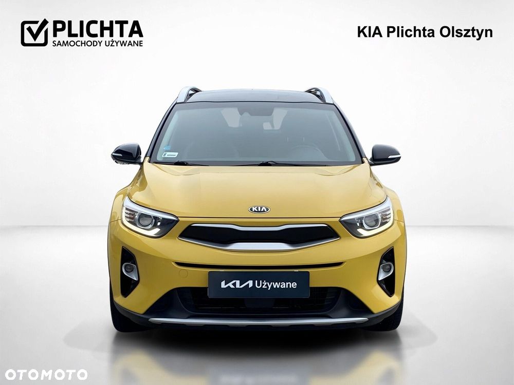 Kia Stonic - 9