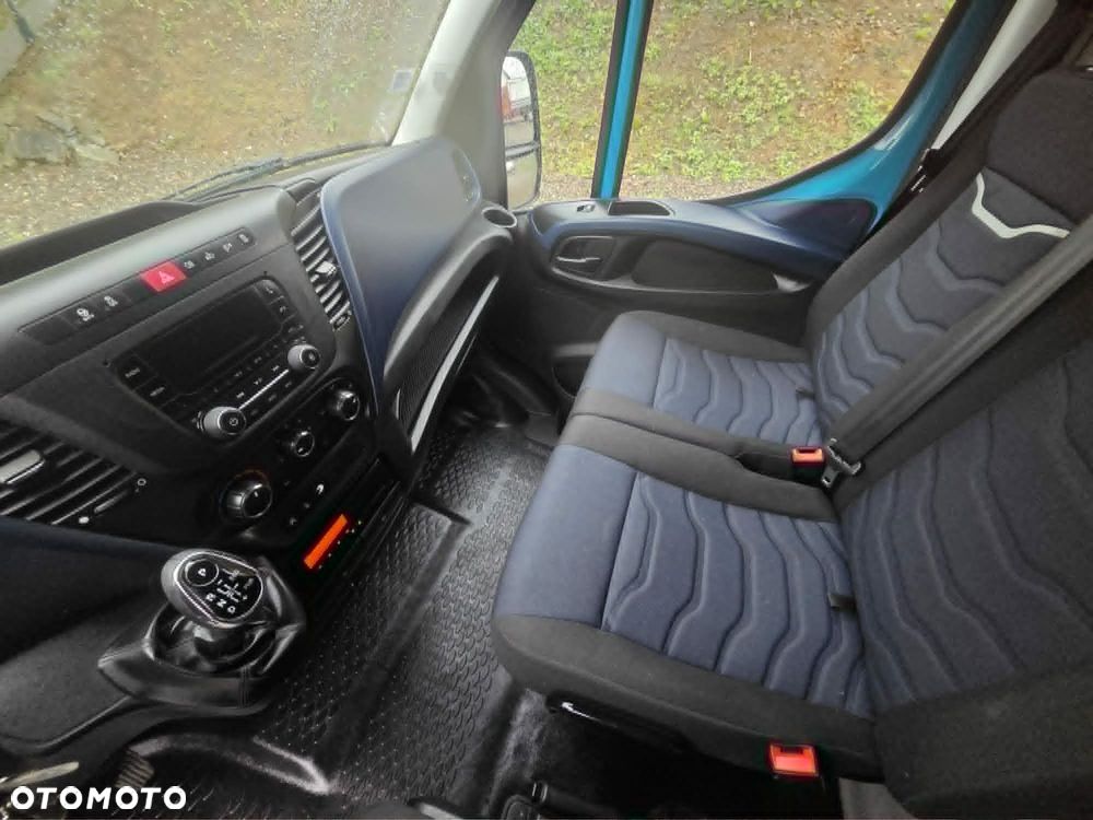Iveco DAILY - 2