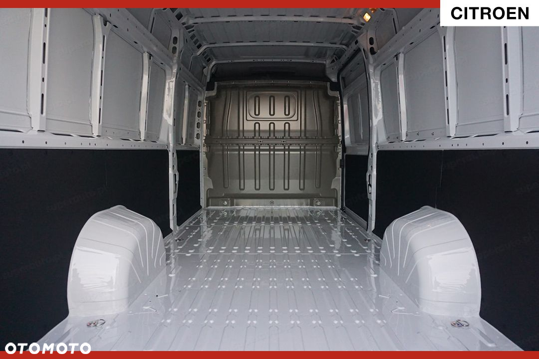 Citroën Jumper Heavy L4H2 2.2 140KM - 5