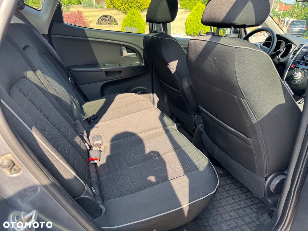 Kia Venga 1.4 L - 20