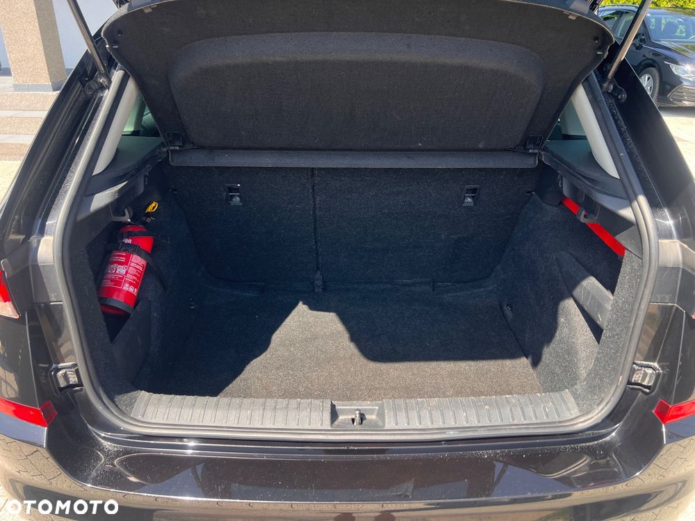 Skoda Kamiq 1.0 TSI Ambition - 9