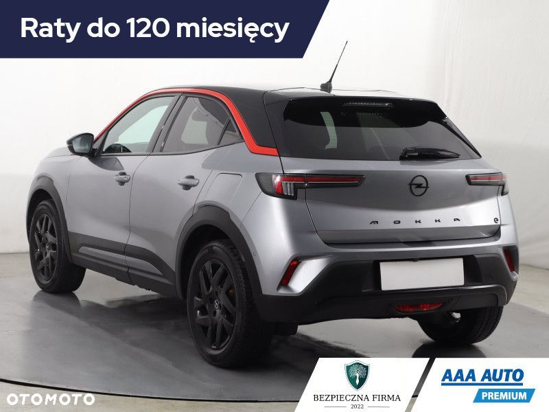Opel Mokka - 6