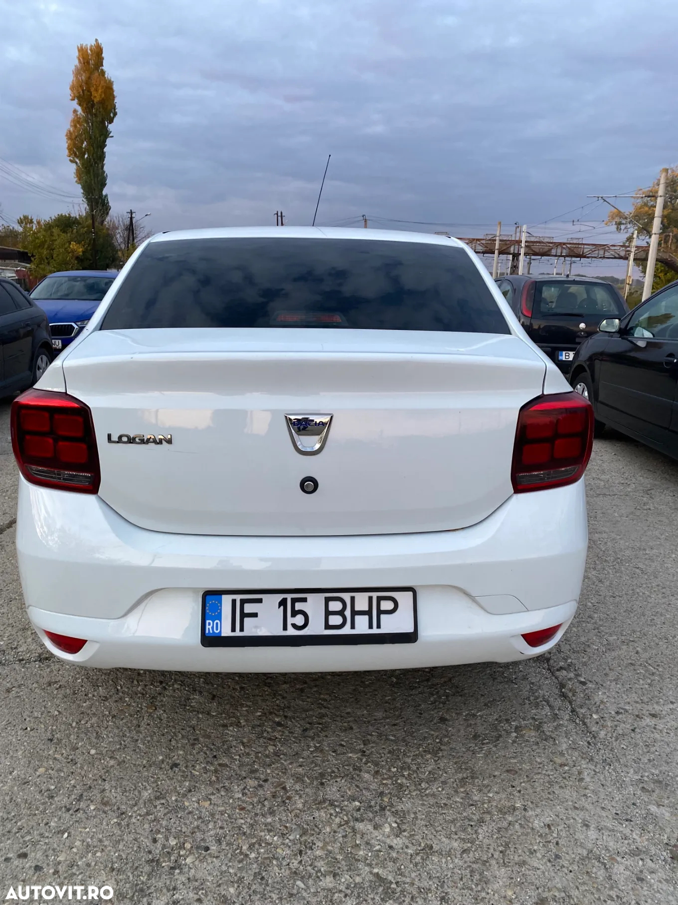 Dacia Logan 1.0 SCe Ambiance - 4