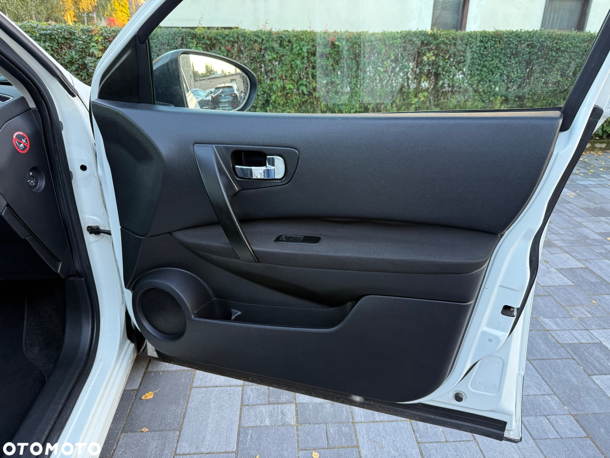 Nissan Qashqai - 29