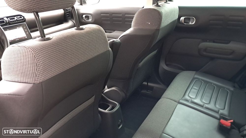 Citroën C3 Aircross - 28