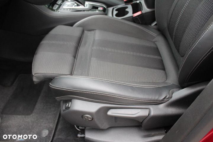 Opel Grandland 1.6 DI Automatik GS - 14