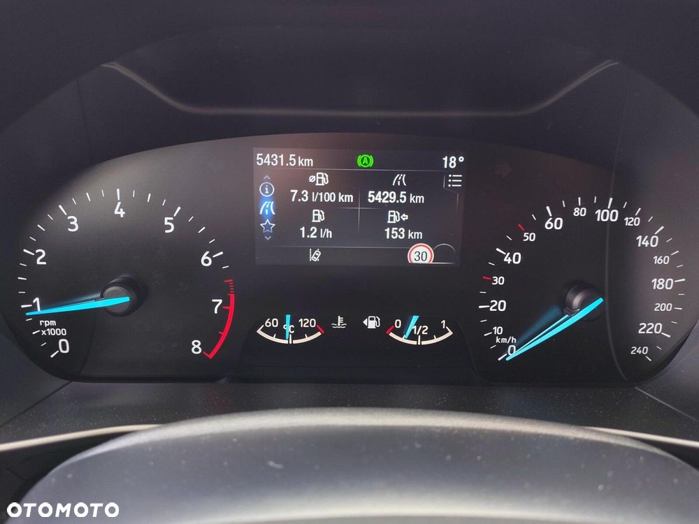 Ford Focus - 15