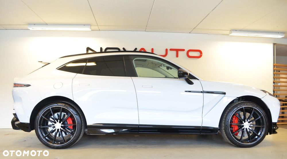 Aston Martin DBX707 - 3