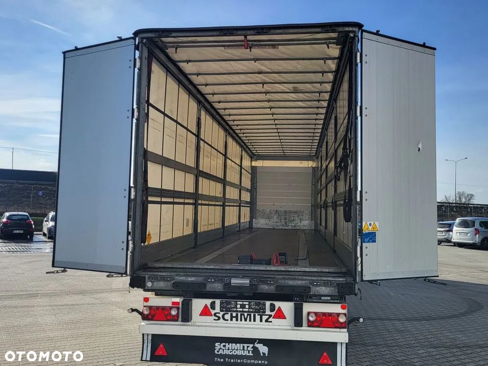 Schmitz Cargobull - - 6