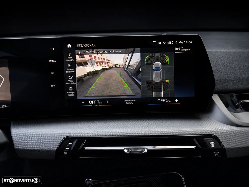 BMW iX1 xDrive30 M Sport Pack - 25
