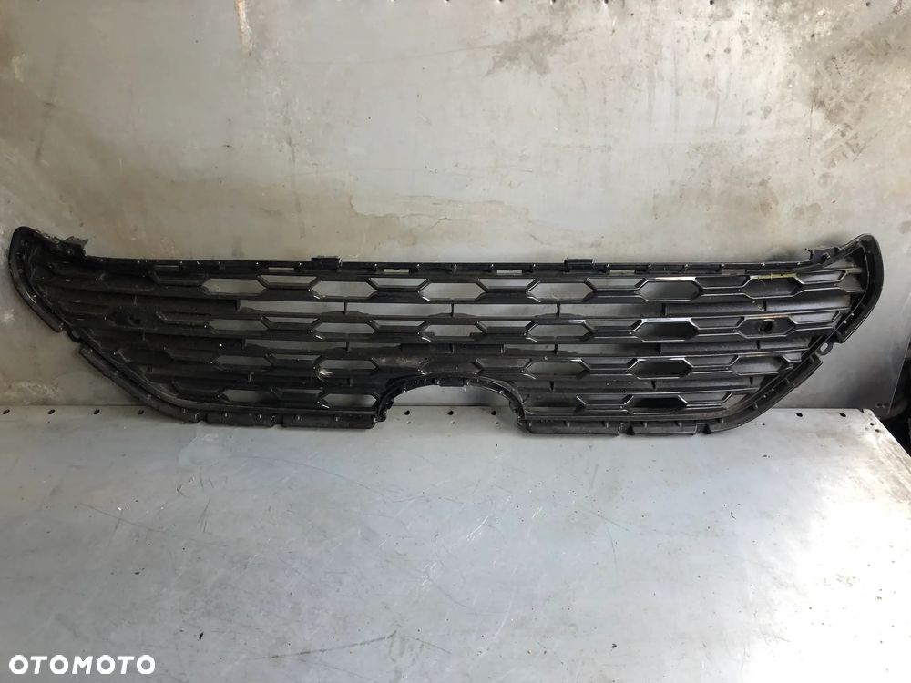R209 . Grill Kratka Środkowa Zderzaka Przód 53112-42340 Toyota RAV IV V 2018R- - Wysyłka - 2