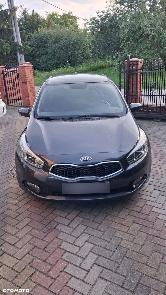 Kia Ceed 1.4 CRDi L - 1