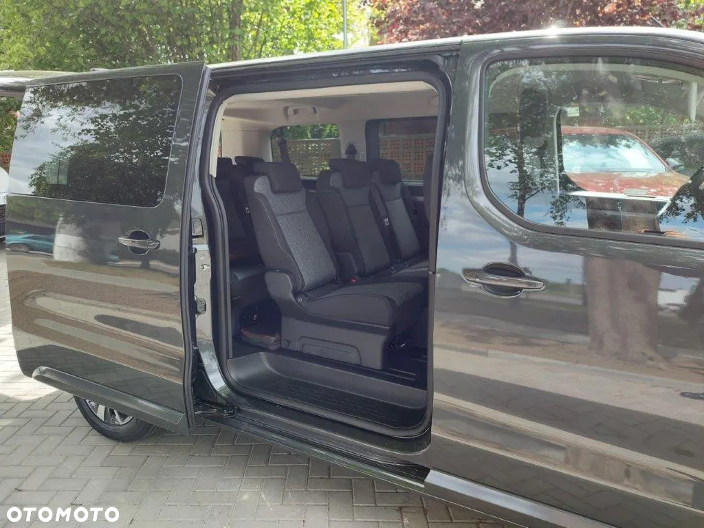 Toyota Proace Verso 2.0 D4-D Medium Family - 9