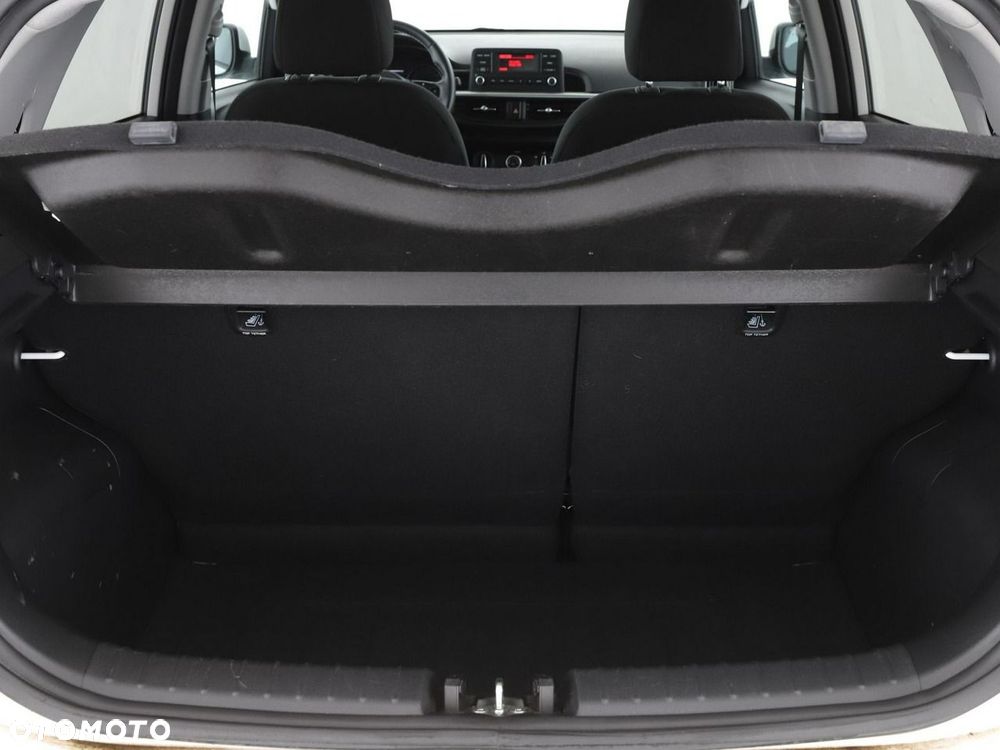 Kia Picanto 1.0 Vision - 21