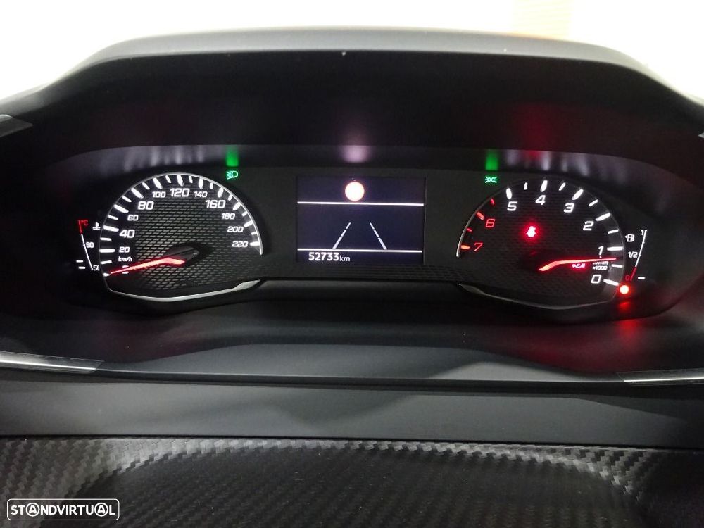 Peugeot 208 1.2 PureTech Active - 17