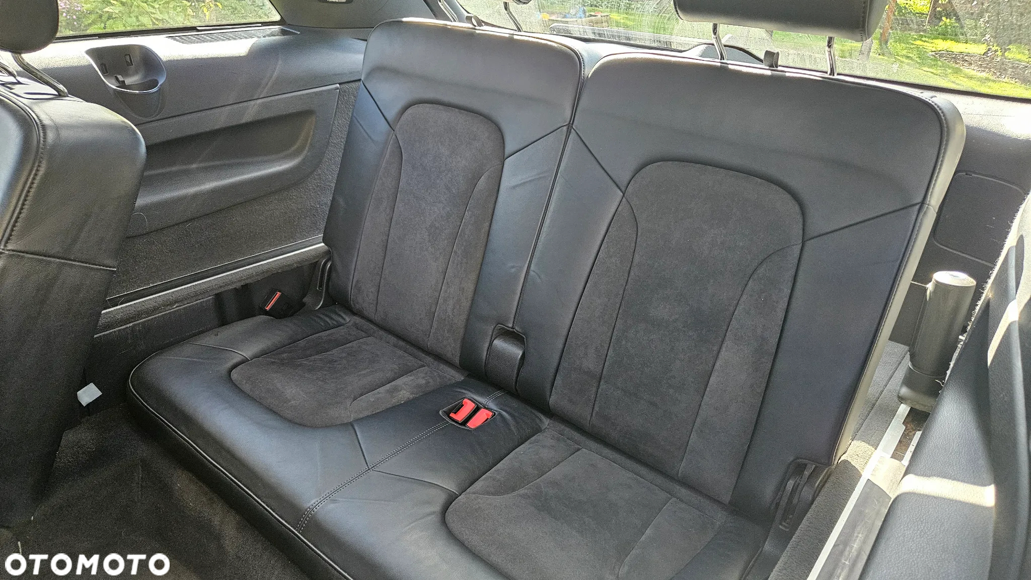 Audi Q7 3.0 TDI DPF clean diesel Quattro Tiptronic - 25