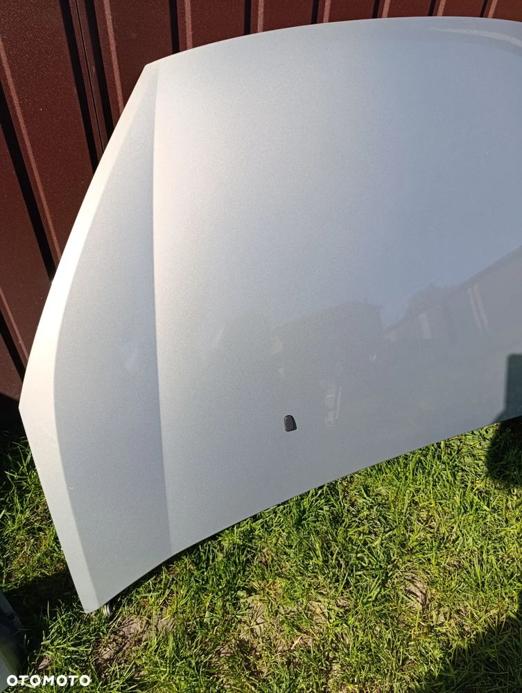 MASKA PAS ZDERZAK PRZÓD S-MAX MK1 D8 - 15