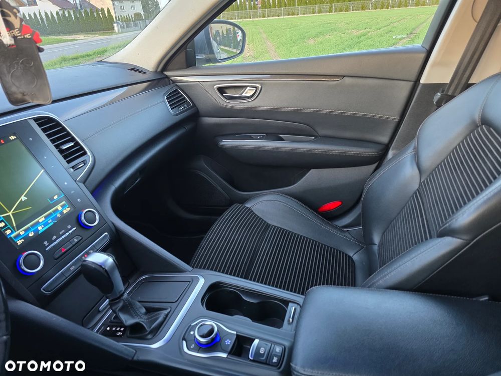 Renault Talisman ENERGY dCi 130 EDC Business - 17