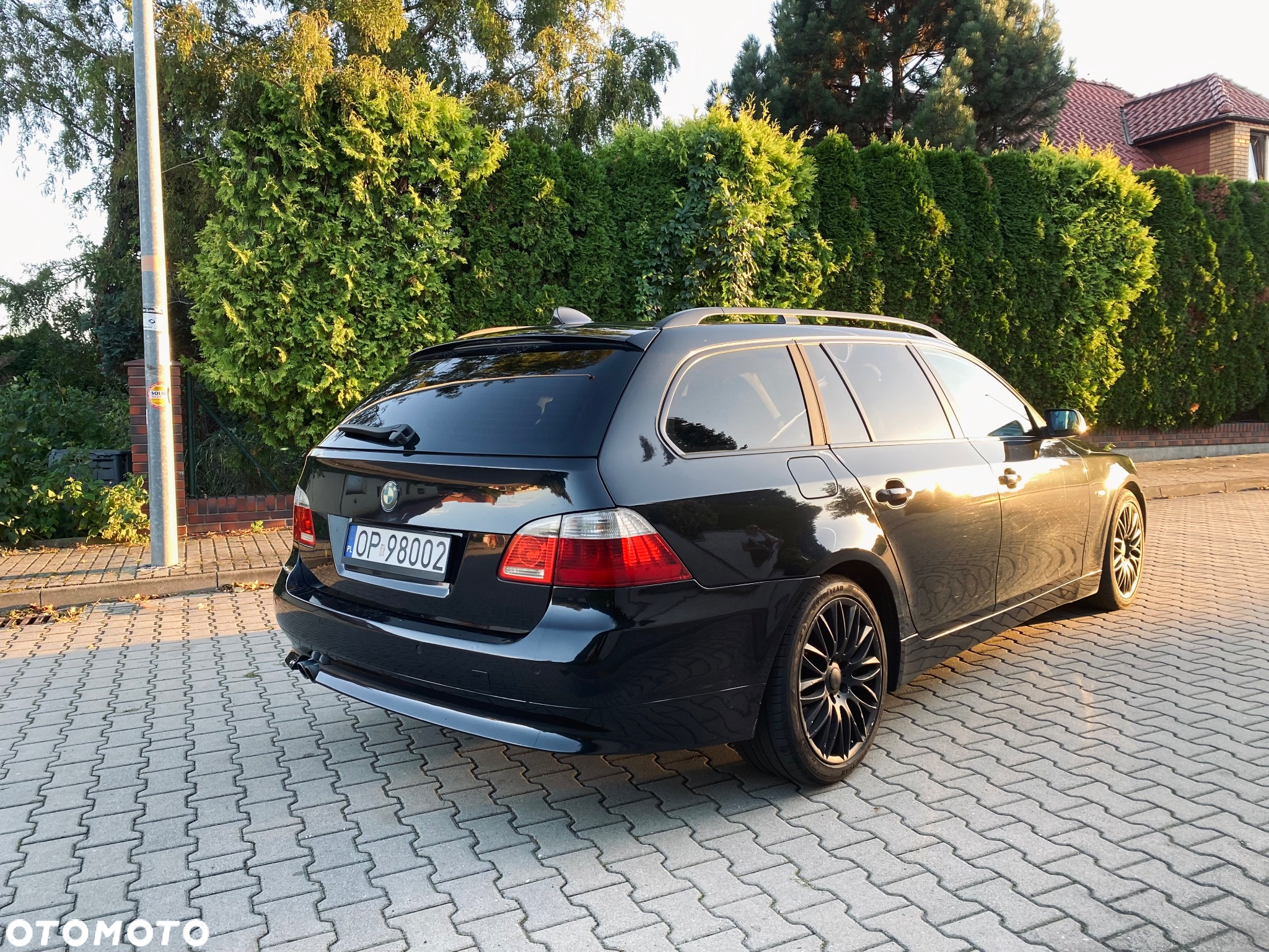 BMW Seria 5 - 2