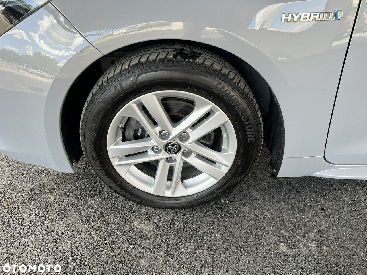 Toyota Corolla - 25