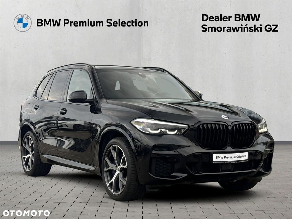BMW X5 - 27