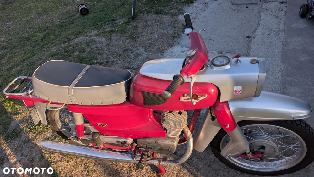 BMW K - 4