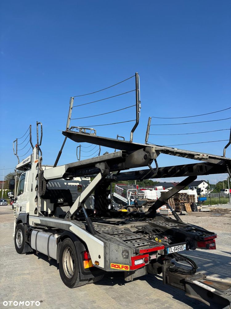 DAF CF 440 - 13