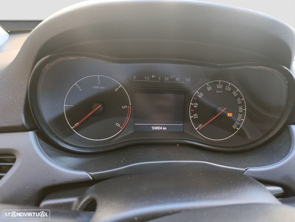 Opel Corsa 1.3 CDTi Enjoy - 12