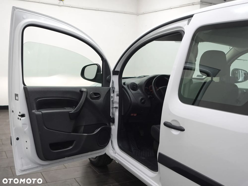 Mercedes-Benz Citan - 17