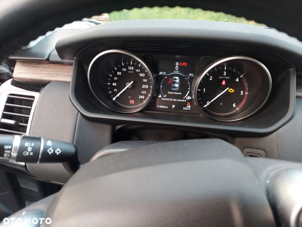 Land Rover Discovery 3.0 TD6 HSE - 10