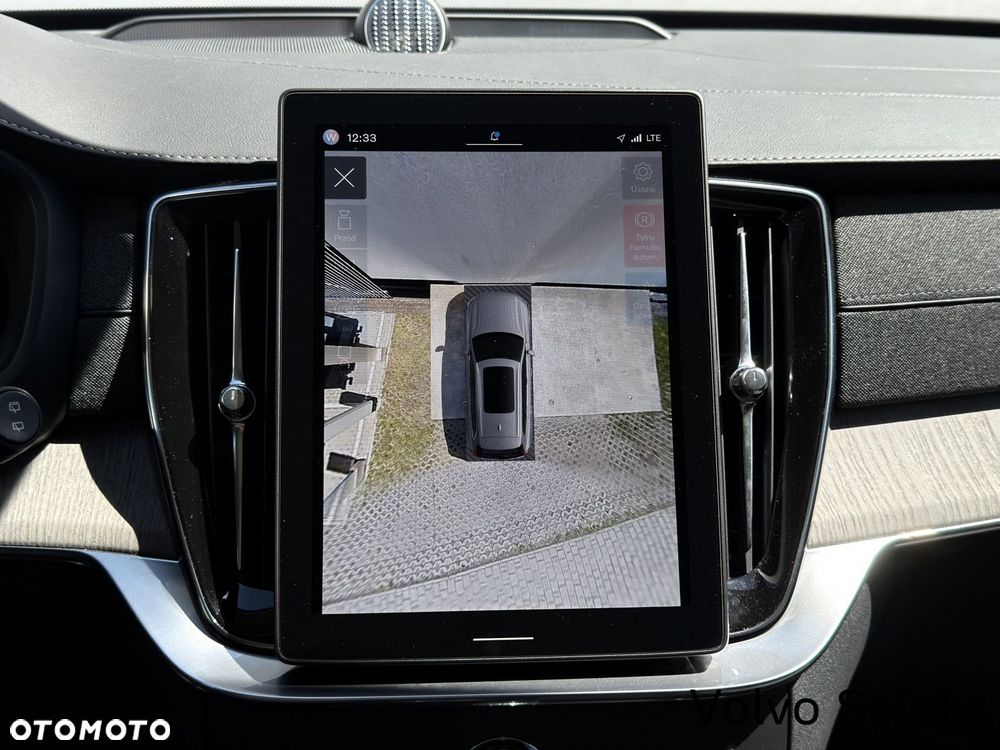Volvo XC 90 - 33