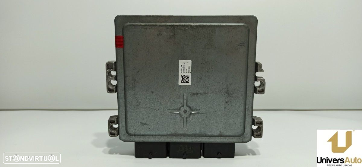 CENTRALINA DO MOTOR UCE CITROEN DS3 SPORT - 4