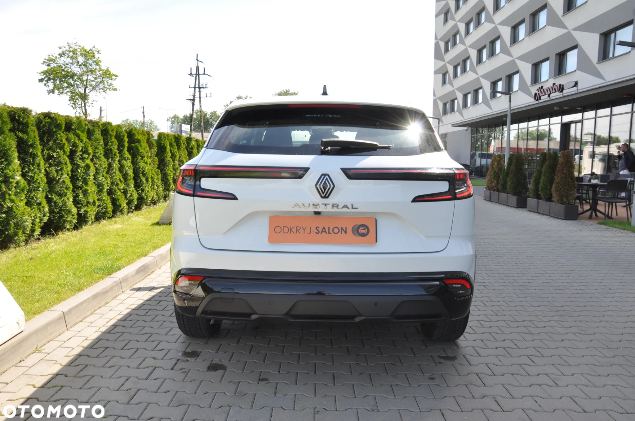 Renault Austral - 8