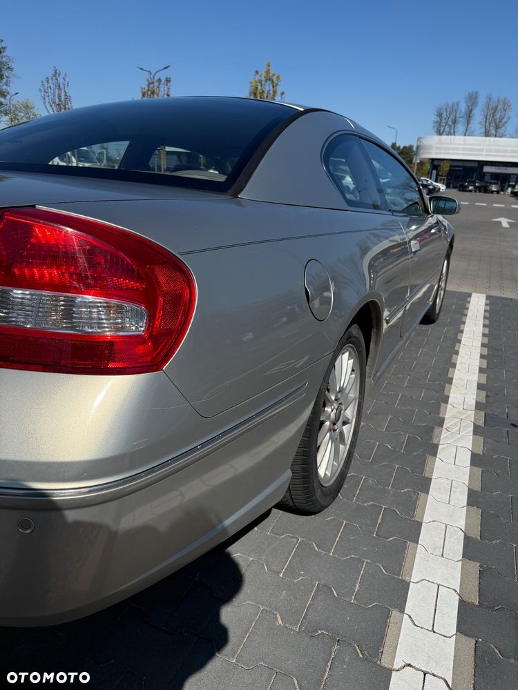 Chrysler Sebring 2.7 Limited - 8