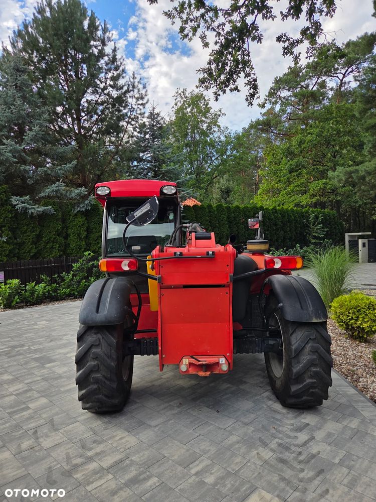 Manitou MT 932 Easy - 6