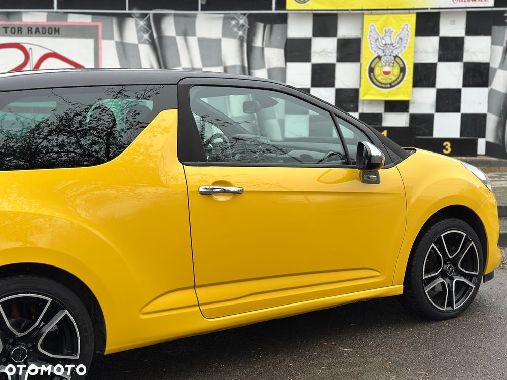 Citroën DS3 - 3