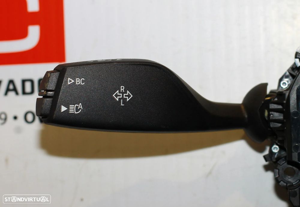 FITA DE AIRBAG C/COMUTADORES BMW G31 - 3