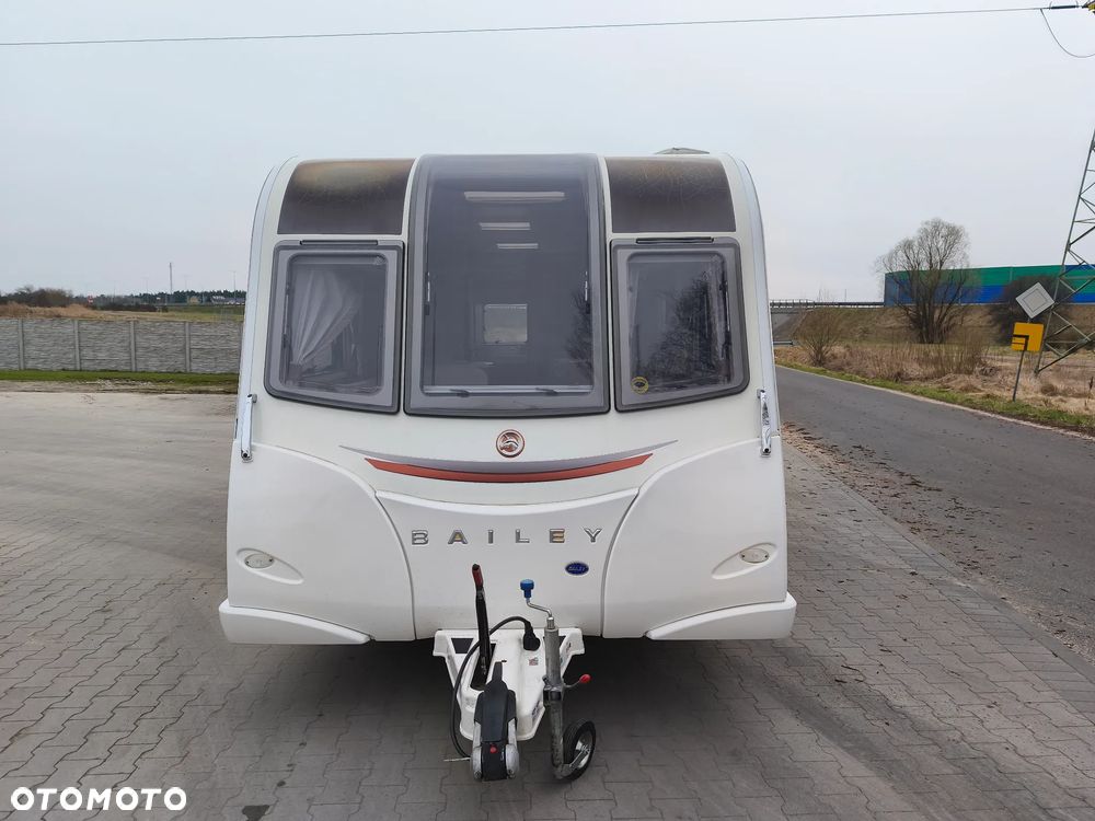 Bailey UNICORN III MADRID - 2