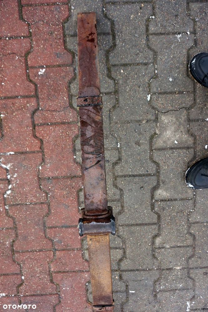 RESOR 125P MR75   FIAT 1975-1982 - 14