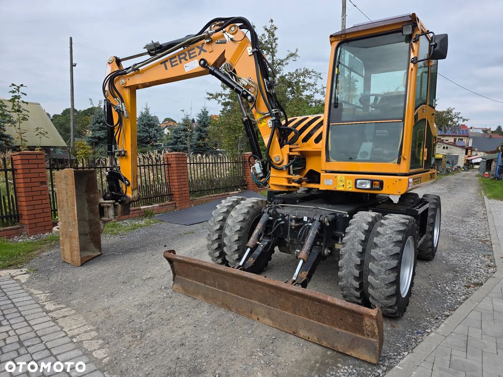 Terex TW 70 - 9