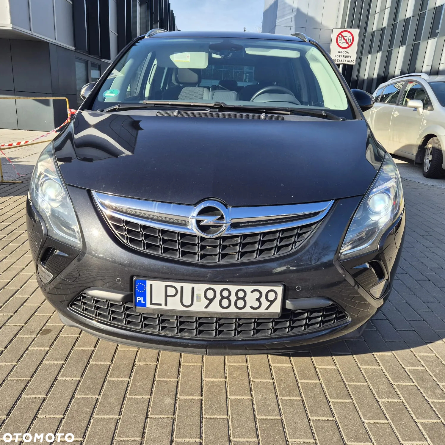 Opel Zafira - 3