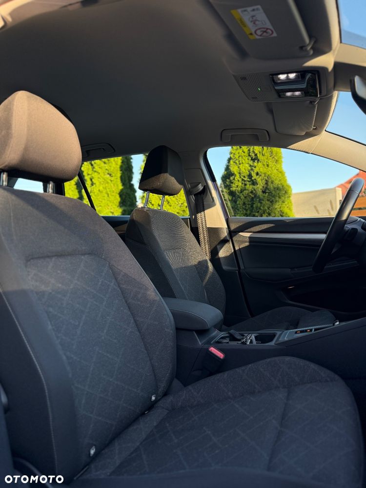 Volkswagen Golf VIII 2.0 TDI Life DSG - 27