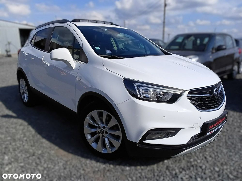 Opel Mokka - 3