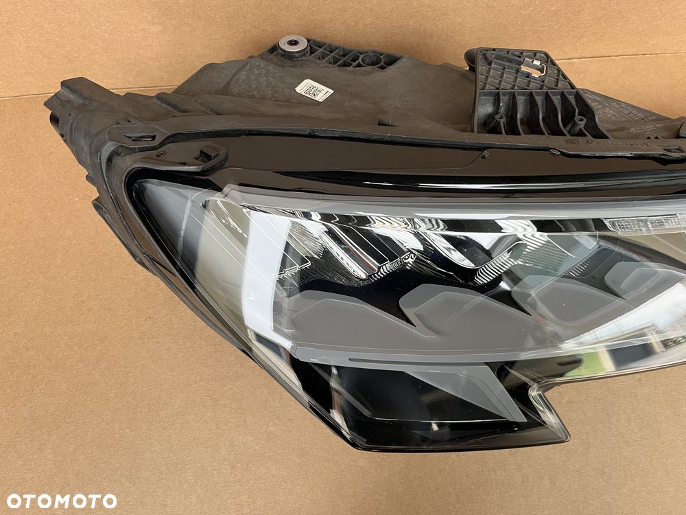 PRAWA LAMPA FULL LED AUDI AUDI A3 8Y0 PRAWY REFLEKTOR 8Y0941012 2020-2025r - 5