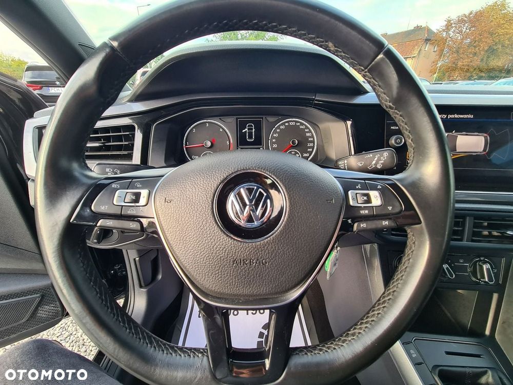 Volkswagen Polo 1.6 TDI Comfortline - 22